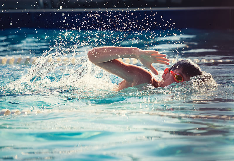 Schwimmverein